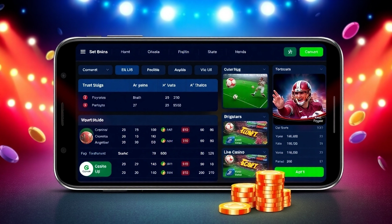 Gold365: Elevate Your Online Betting Experience with Trusted Sports & Casino Games