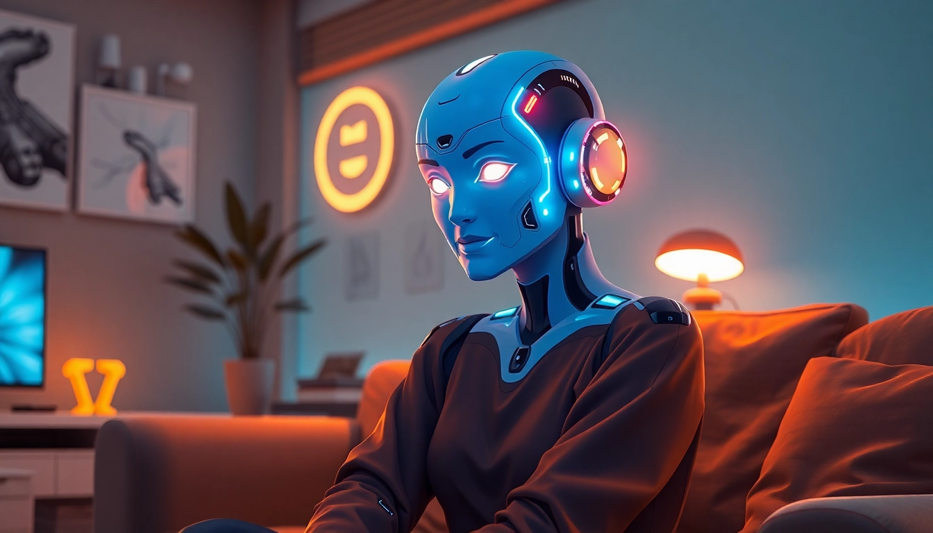 Uncover the Top 10 AI Girlfriend Apps for Raw and Unfiltered Chat in 2025