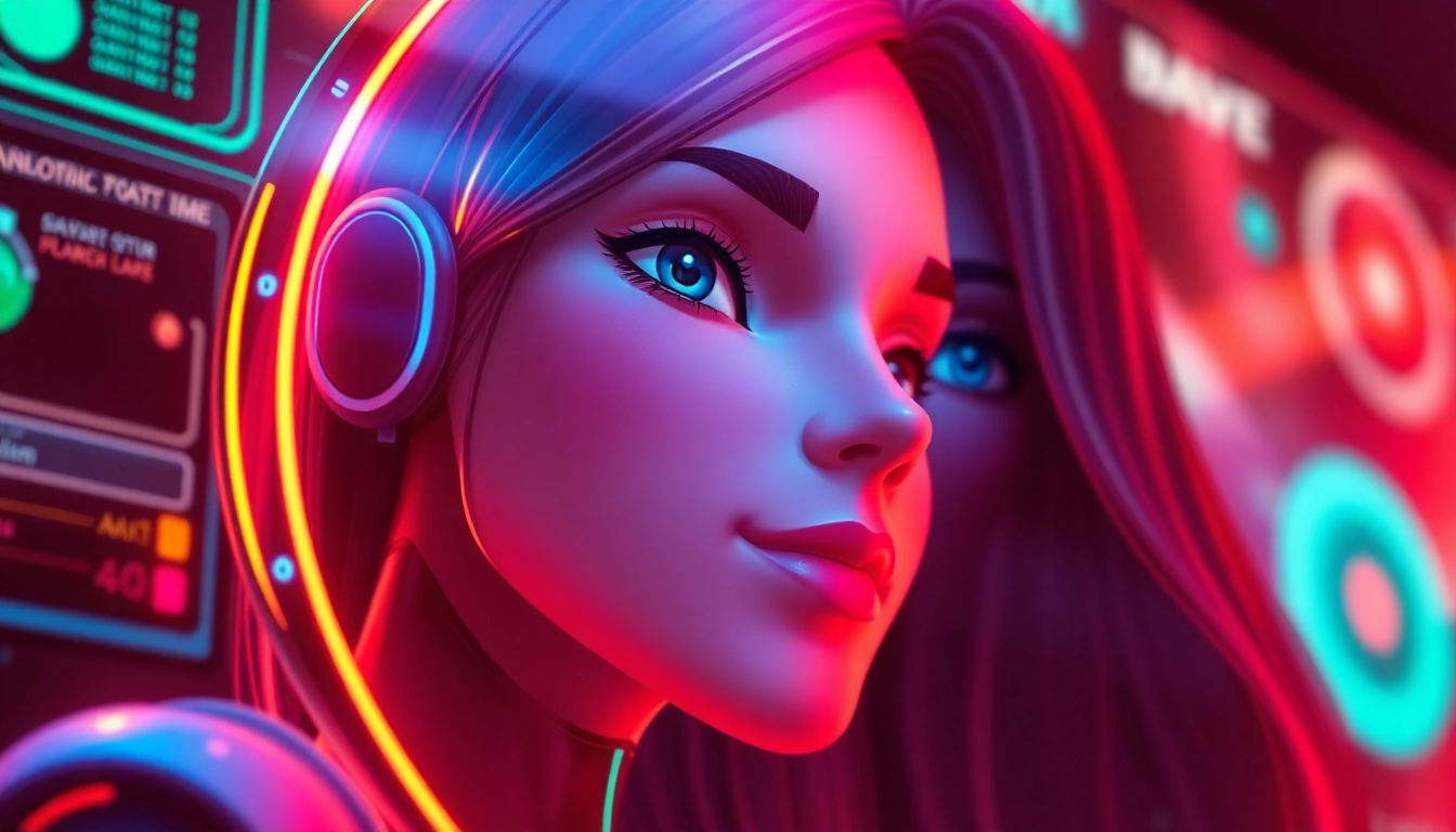 Top 10 AI Girlfriend Apps for Unfiltered NSFW Chat in 2025: Realistic Digital Companions for Spicy Conversations