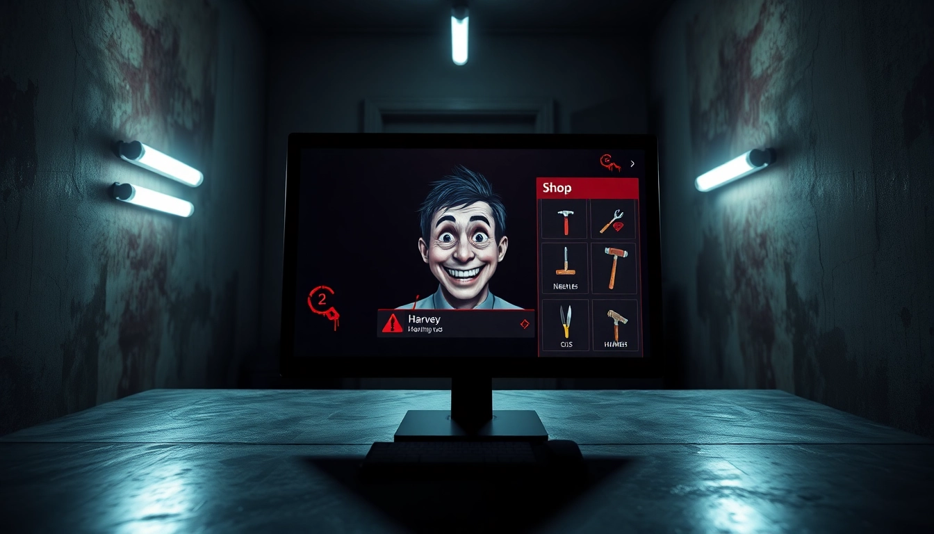 The Dark Descent of Morality: Exploring BLOODMONEY’s Psychological Horror and Moral Dilemmas