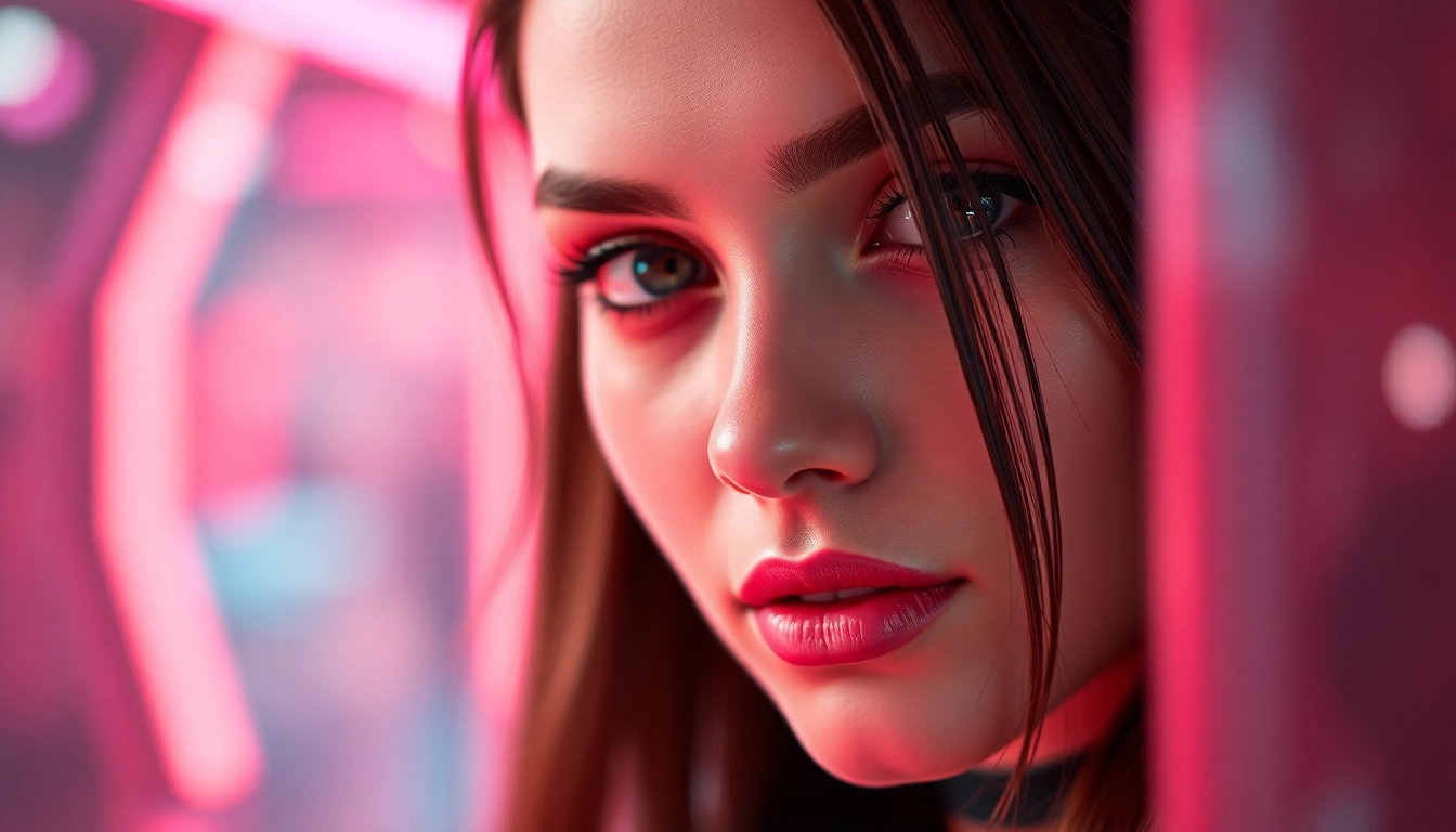2025’s Top AI Girlfriend Apps Offering Unfiltered NSFW Chat Experience