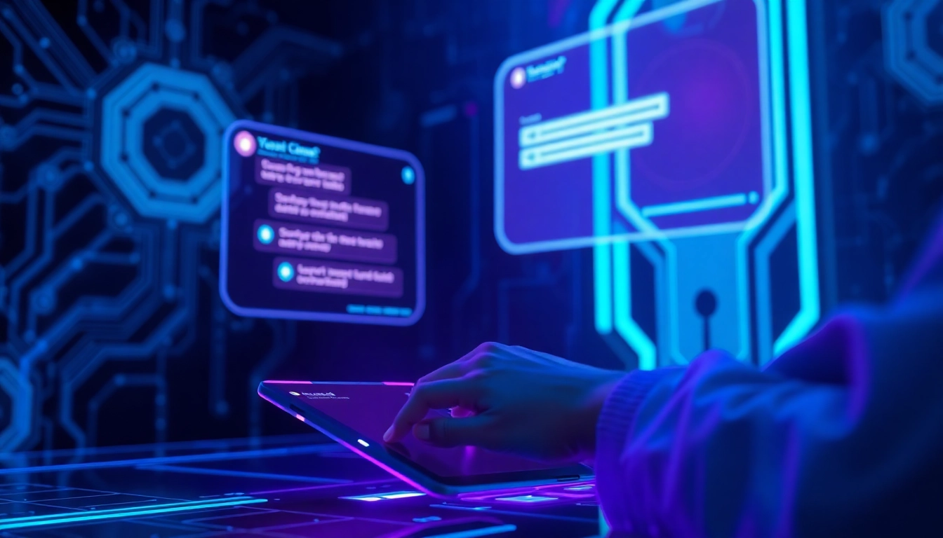 Unlocking the Power of AI Relationships: Exploring Creative Roleplay and Personal Connections on CrushOn AI