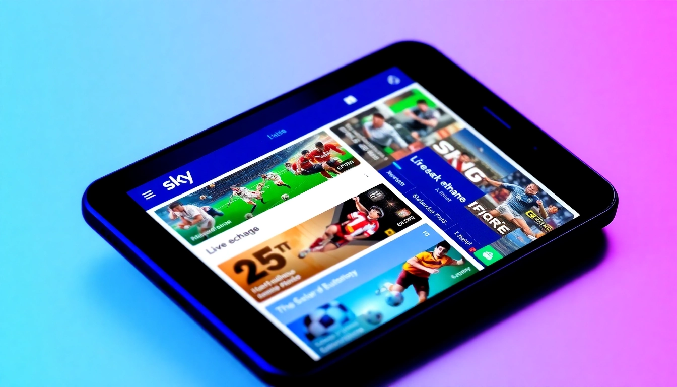 Maximize Your Winnings with the Sky Exchange App: A Complete Guide for Indian Bettors