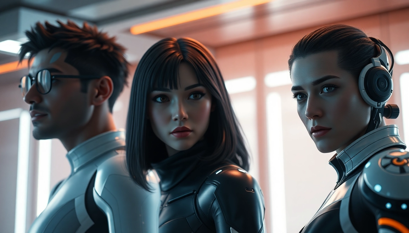 High-resolution AI porn generator creates hyper-realistic adult images with detailed textures and expressive emotions for immersive content.