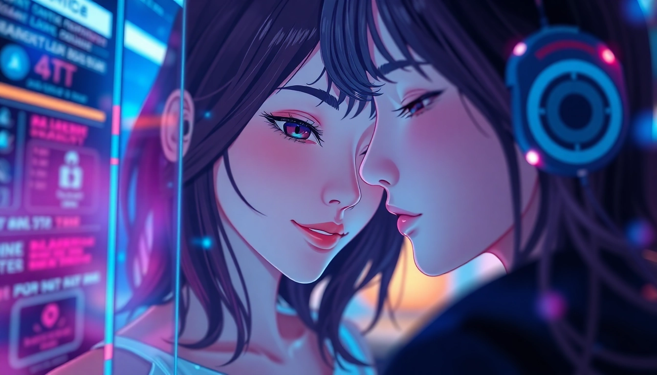 Top 10 AI Girlfriend Apps for Unfiltered NSFW Chat in 2025 That Prioritize Personalization