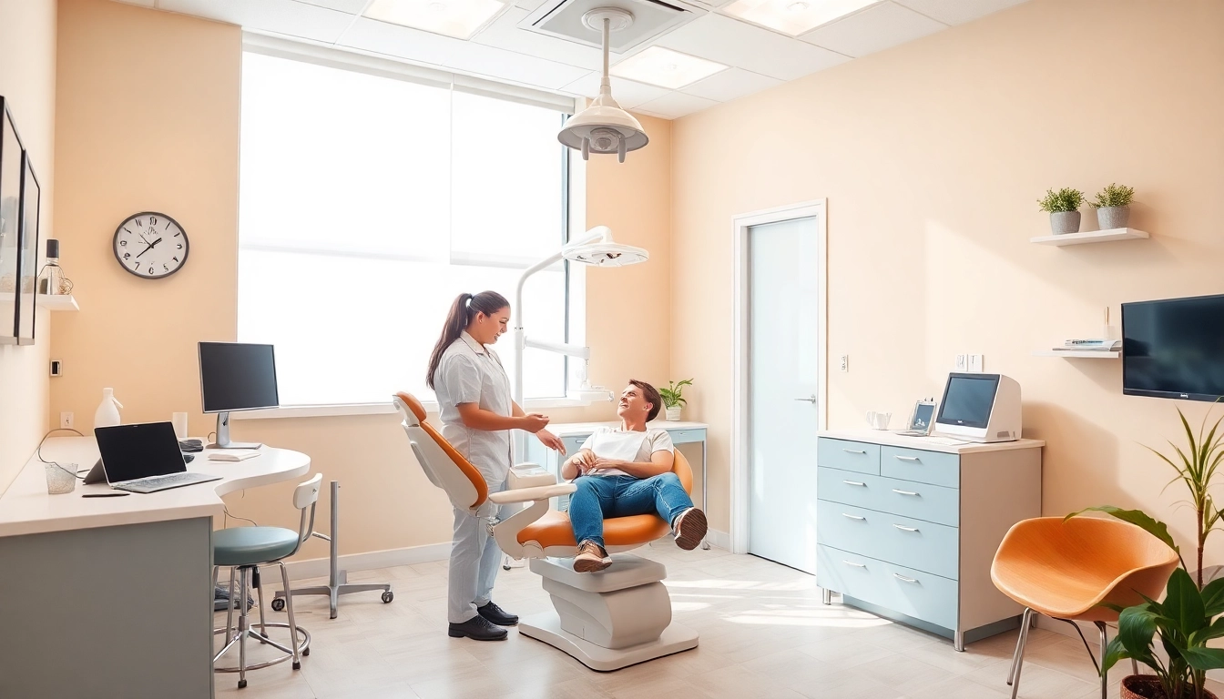 Expert Dental Care in Ventura: Ventura Bright Dental Delivers Comfortable, Dependable Service