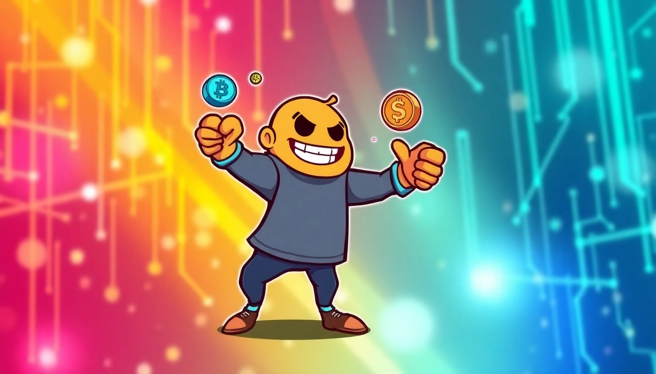 Master the $APORK Tokens Ecosystem: A Community-Driven Meme Coin with GambleFi Utility and Multi-Chain Expansion